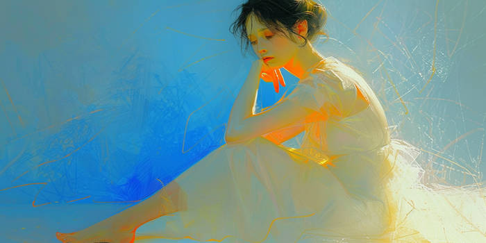 everyone has dreams, mine are just better