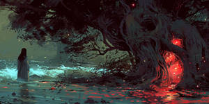 the abyss of your liver makes me sick