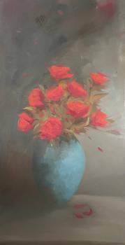 you don't visit me at all anymore