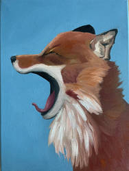 After a first coffee