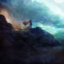 Fantasy Landscape 02