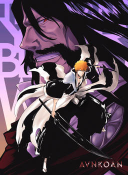 bleach::TYBW