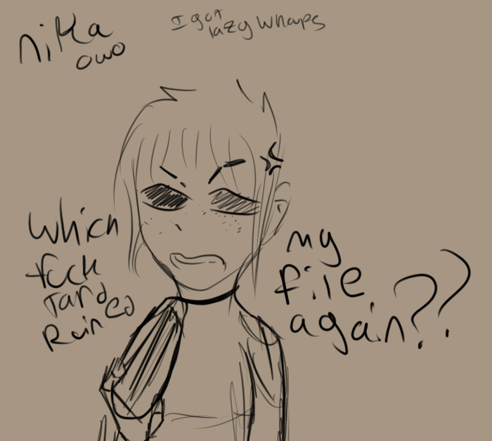 Fucktards by Krimson-kings