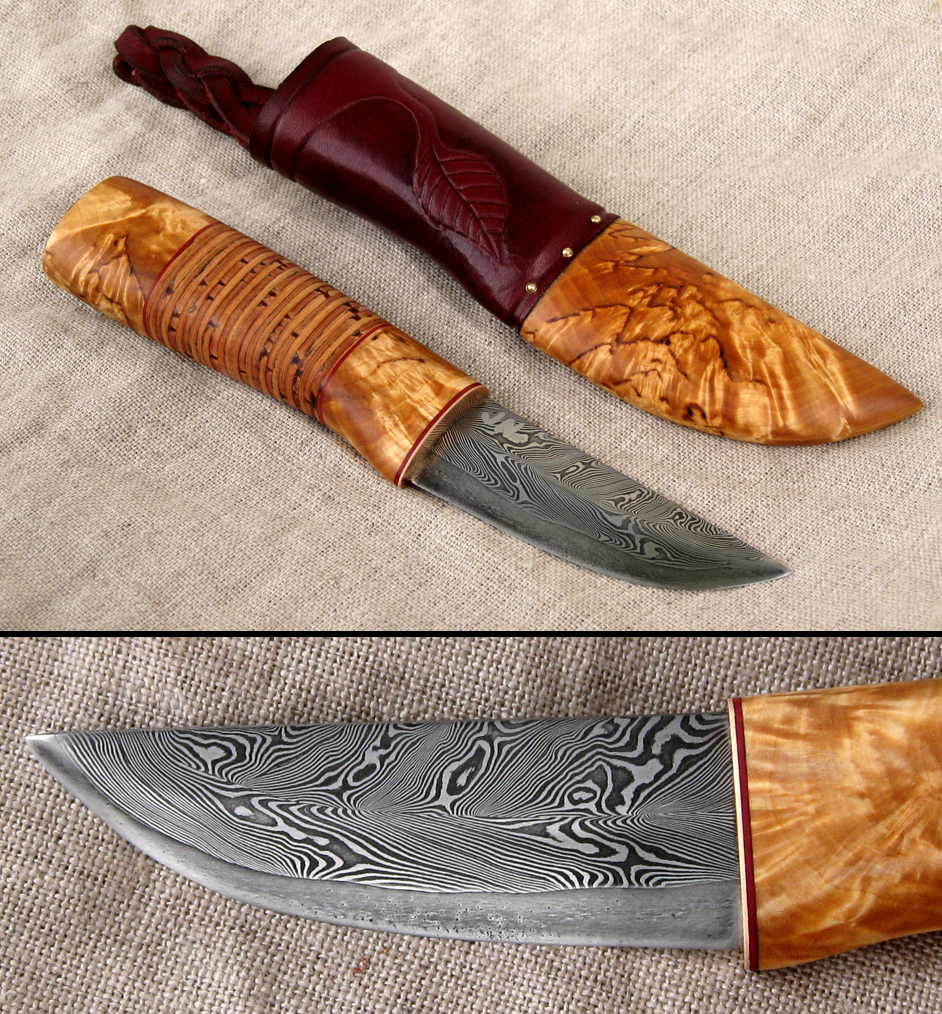 koivupuukko II