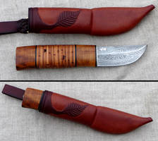 koivupuukko III