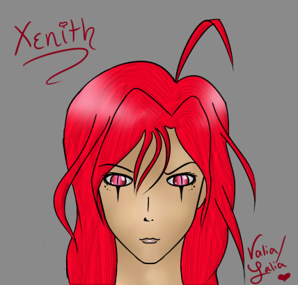 Xenith