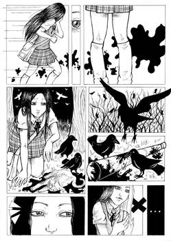 Crows page