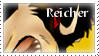 --Reicher Stamp--