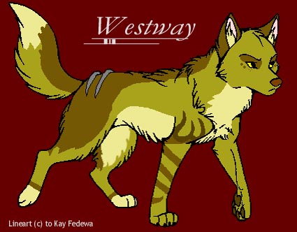 Westway Reference Sheet