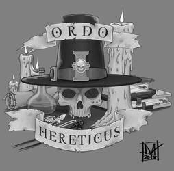 Ordo Hereticus