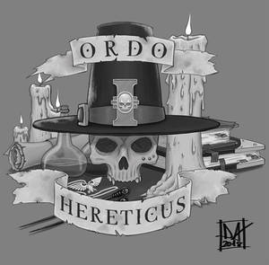 Ordo Hereticus