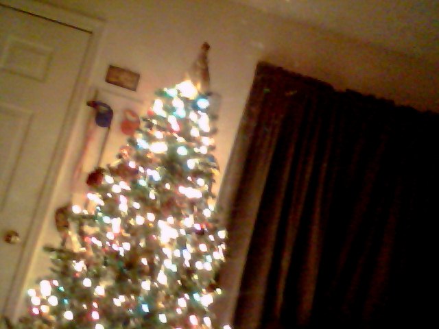 Christmas Tree