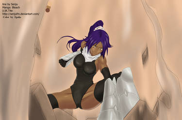 Yoruichi