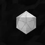 Low Poly Abstract Animated Gif Thing