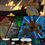 Jutopa's Blue Nuzlocke - Chapter 21- Page 4