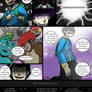 Jutopa's Blue Nuzlocke - Chapter 22 - Page 10