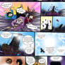 Jutopa's Blue Nuzlocke Chapter 24 - Page 11