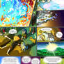 Jutopa's Blue Nuzlocke Chapter 26 - Page 3