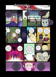 Jutopa's Blue Nuzlocke Chapter 37 - Page 6