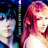 Stella and Noctis Icon