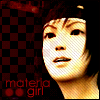 Materia Girl - Yuffie