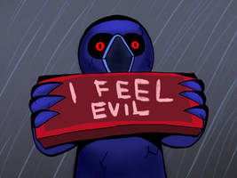 I Feel Evil (Remake)