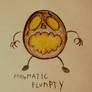 Magmatic Flumpty