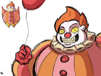 IT (Psy35 Version)