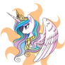Princess Celestia