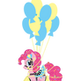 Carosel Pinkie Pie