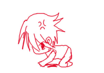 first ever frame animation by KittyC on DeviantArt