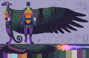 WFI!Donnie Reference 2026