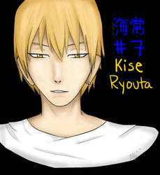 Kise Ryouta 