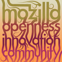 Mozilla defined