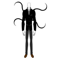 Night Watch Villain: Slenderman