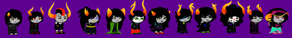 fantrolls