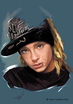 Tom Kaulitz