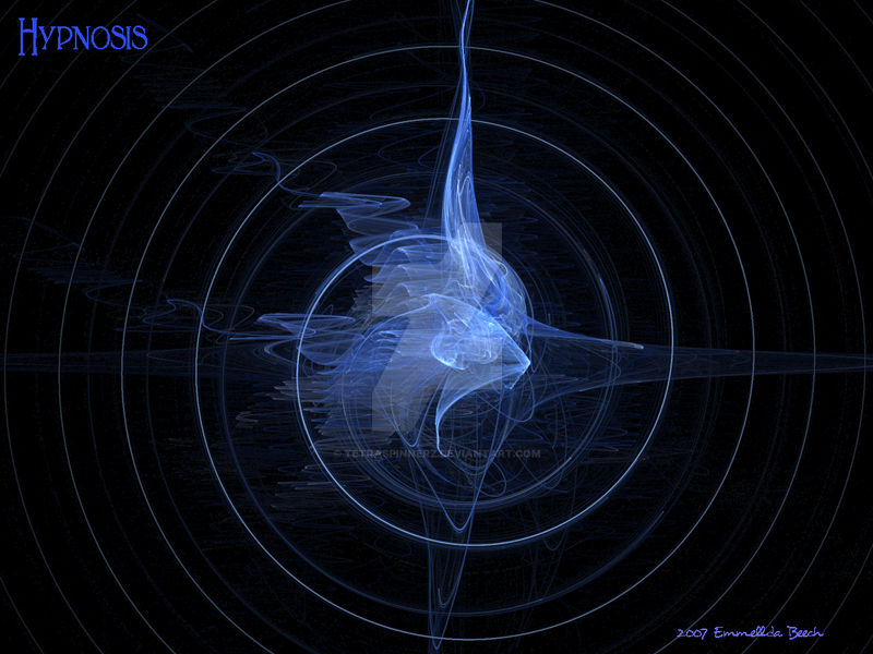 Hypnosis by tetraspinnerz on DeviantArt