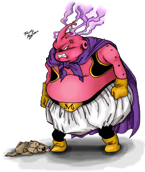 Fat Buu