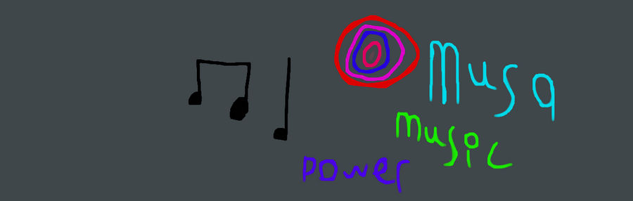 Musa Music Note musa music power by musathemusicalfairy on DeviantArt