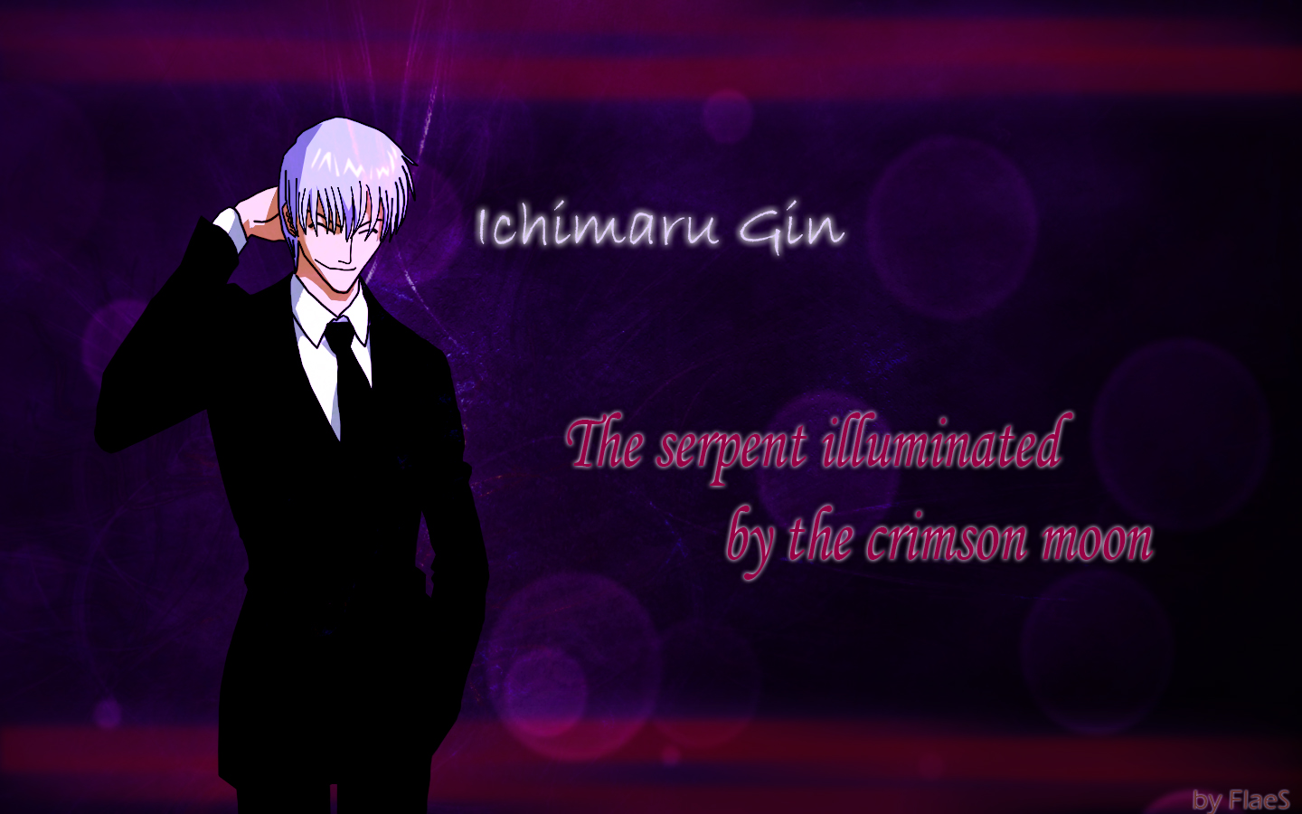 Ichimaru Gin