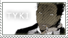 Tyki Mikk Stamp 01 by aliac