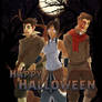 Avatar : Halloween of Korra