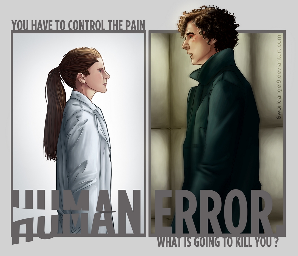 Human Error