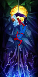 The Amazing Spider Man