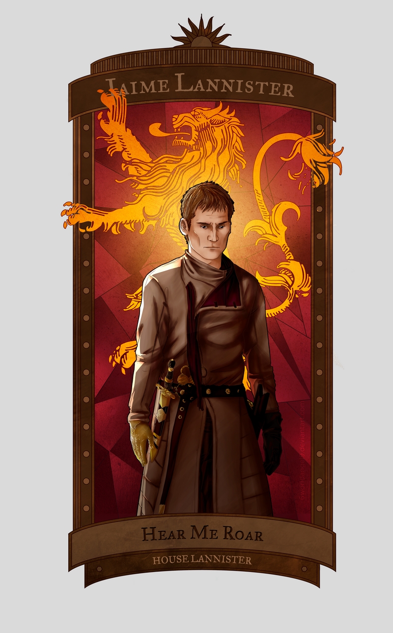 Jaime Lannister