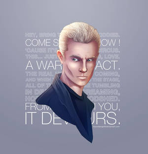 Spike - Buffy the Vampire Slayer