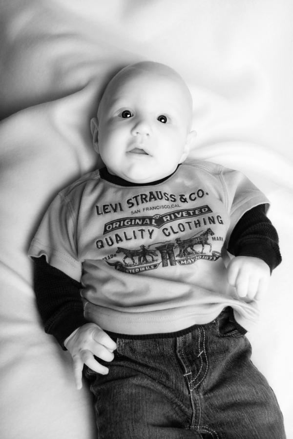 Baby Eli by jazzkidd on DeviantArt