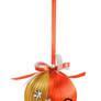 ribbon bauble