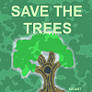 Savethetrees